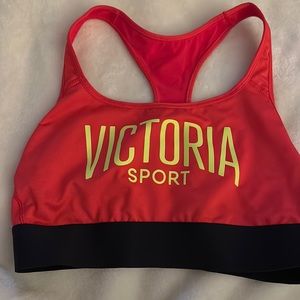Victoria Sport Bra